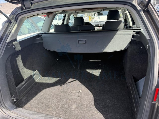 Volkswagen passat sw 1 9 tdi b2b line comfort, 2007 - afbeelding 17 van  30