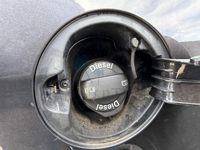 Volkswagen passat sw 1 9 tdi b2b line comfort, 2007 - afbeelding 18 van  30