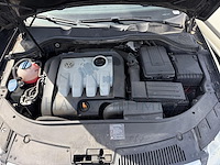 Volkswagen passat sw 1 9 tdi b2b line comfort, 2007 - afbeelding 20 van  30