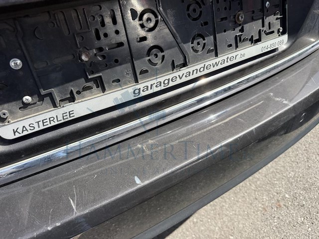 Volkswagen passat sw 1 9 tdi b2b line comfort, 2007 - afbeelding 24 van  30