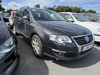 Volkswagen passat sw 1 9 tdi b2b line comfort, 2007 - afbeelding 23 van  30