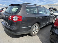 Volkswagen passat sw 1 9 tdi b2b line comfort, 2007 - afbeelding 25 van  30