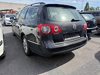 Volkswagen passat sw 1 9 tdi b2b line comfort, 2007 - afbeelding 26 van  30