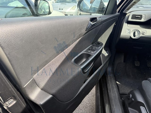 Volkswagen passat sw 1 9 tdi b2b line comfort, 2007 - afbeelding 27 van  30