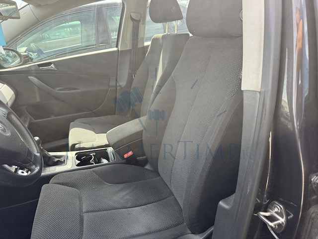 Volkswagen passat sw 1 9 tdi b2b line comfort, 2007 - afbeelding 29 van  30