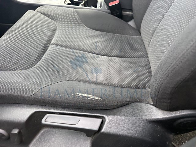 Volkswagen passat sw 1 9 tdi b2b line comfort, 2007 - afbeelding 30 van  30