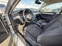 Volkswagen passat sw 1.6 cr tdi comfortline, 2015 - afbeelding 5 van  33
