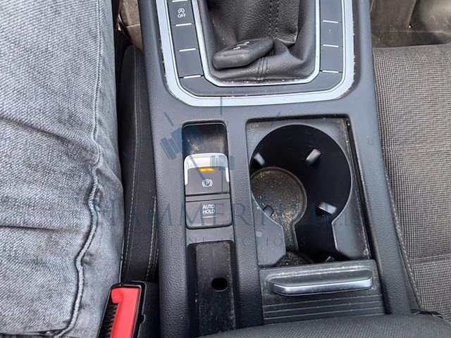 Volkswagen passat sw 1.6 cr tdi comfortline, 2015 - afbeelding 13 van  33