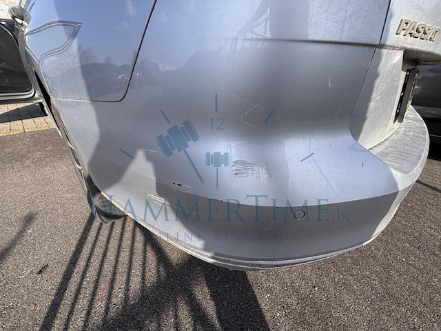 Volkswagen passat sw 1.6 cr tdi comfortline, 2015 - afbeelding 26 van  33