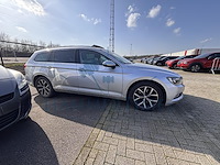 Volkswagen passat sw 1.6 cr tdi comfortline, 2015 - afbeelding 28 van  33