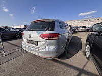 Volkswagen passat sw 1.6 cr tdi comfortline, 2015 - afbeelding 29 van  33