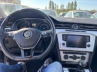 Volkswagen passat sw 1.6 cr tdi comfortline, 2017 - afbeelding 7 van  40