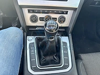 Volkswagen passat sw 1.6 cr tdi comfortline, 2017 - afbeelding 9 van  40
