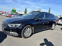 Volkswagen passat sw 1.6 cr tdi comfortline, 2017