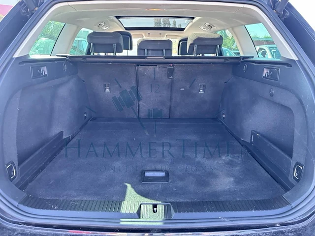 Volkswagen passat sw 1.6 cr tdi comfortline, 2017 - afbeelding 17 van  40