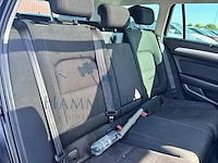 Volkswagen passat sw 1.6 cr tdi comfortline, 2017 - afbeelding 20 van  40