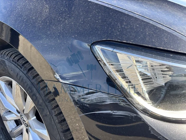 Volkswagen passat sw 1.6 cr tdi comfortline, 2017 - afbeelding 29 van  40