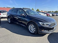 Volkswagen passat sw 1.6 cr tdi comfortline, 2017 - afbeelding 23 van  40