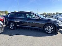 Volkswagen passat sw 1.6 cr tdi comfortline, 2017 - afbeelding 34 van  40
