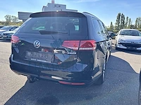 Volkswagen passat sw 1.6 cr tdi comfortline, 2017 - afbeelding 36 van  40