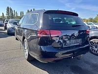 Volkswagen passat sw 1.6 cr tdi comfortline, 2017 - afbeelding 38 van  40