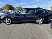 Volkswagen passat sw 1.6 cr tdi comfortline, 2017 - afbeelding 39 van  40