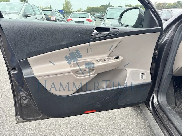 Volkswagen passat sw 2.0 tdi highline, 2006 - afbeelding 2 van  38