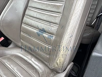 Volkswagen passat sw 2.0 tdi highline, 2006 - afbeelding 5 van  38