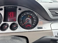 Volkswagen passat sw 2.0 tdi highline, 2006 - afbeelding 7 van  38