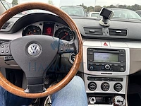 Volkswagen passat sw 2.0 tdi highline, 2006 - afbeelding 9 van  38