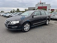 Volkswagen passat sw 2.0 tdi highline, 2006