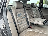 Volkswagen passat sw 2.0 tdi highline, 2006 - afbeelding 20 van  38