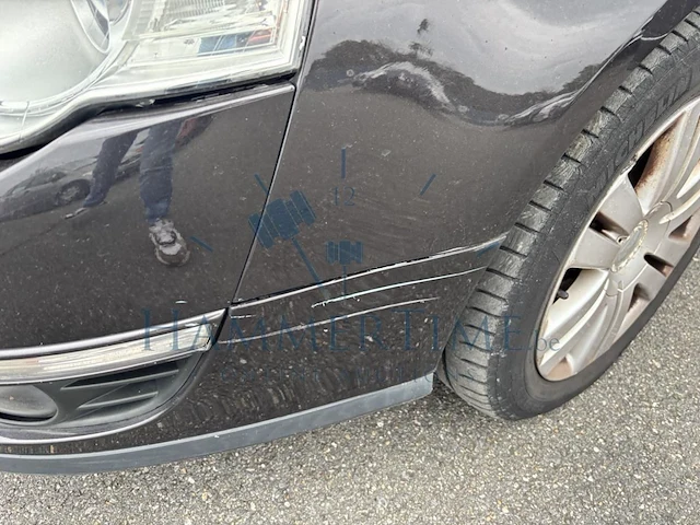 Volkswagen passat sw 2.0 tdi highline, 2006 - afbeelding 27 van  38