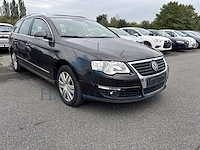 Volkswagen passat sw 2.0 tdi highline, 2006 - afbeelding 23 van  38