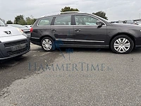 Volkswagen passat sw 2.0 tdi highline, 2006 - afbeelding 33 van  38