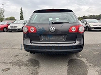 Volkswagen passat sw 2.0 tdi highline, 2006 - afbeelding 35 van  38