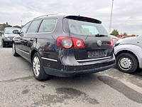 Volkswagen passat sw 2.0 tdi highline, 2006 - afbeelding 36 van  38
