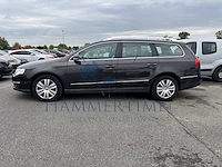 Volkswagen passat sw 2.0 tdi highline, 2006 - afbeelding 37 van  38