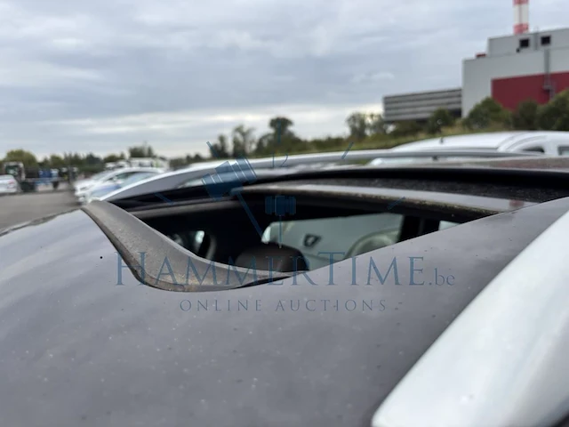 Volkswagen passat sw 2.0 tdi highline, 2006 - afbeelding 38 van  38