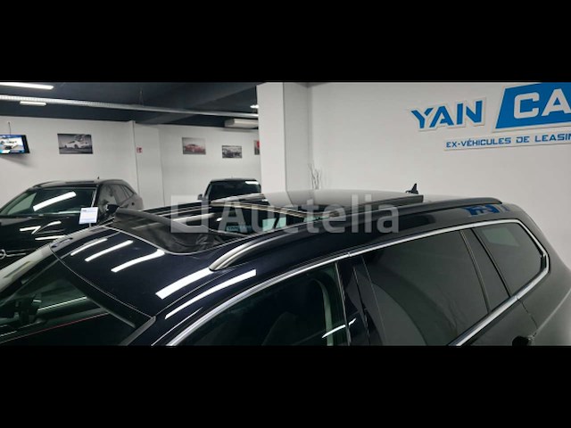 Volkswagen passat variant 2.0 tdi - automatisch – adventure pack –2021 - afbeelding 5 van  30