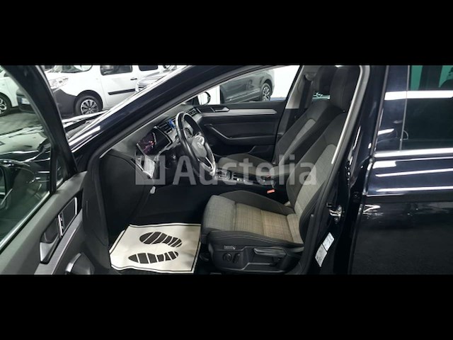 Volkswagen passat variant 2.0 tdi - automatisch – adventure pack –2021 - afbeelding 6 van  30