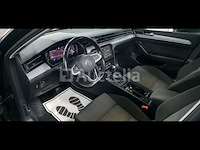 Volkswagen passat variant 2.0 tdi - automatisch – adventure pack –2021 - afbeelding 7 van  30