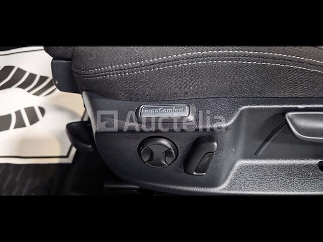 Volkswagen passat variant 2.0 tdi - automatisch – adventure pack –2021 - afbeelding 8 van  30