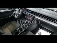 Volkswagen passat variant 2.0 tdi - automatisch – adventure pack –2021 - afbeelding 13 van  30