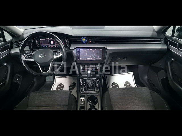 Volkswagen passat variant 2.0 tdi - automatisch – adventure pack –2021 - afbeelding 15 van  30