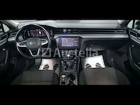 Volkswagen passat variant 2.0 tdi - automatisch – adventure pack –2021 - afbeelding 15 van  30