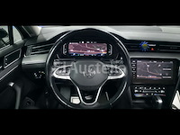 Volkswagen passat variant 2.0 tdi - automatisch – adventure pack –2021 - afbeelding 16 van  30