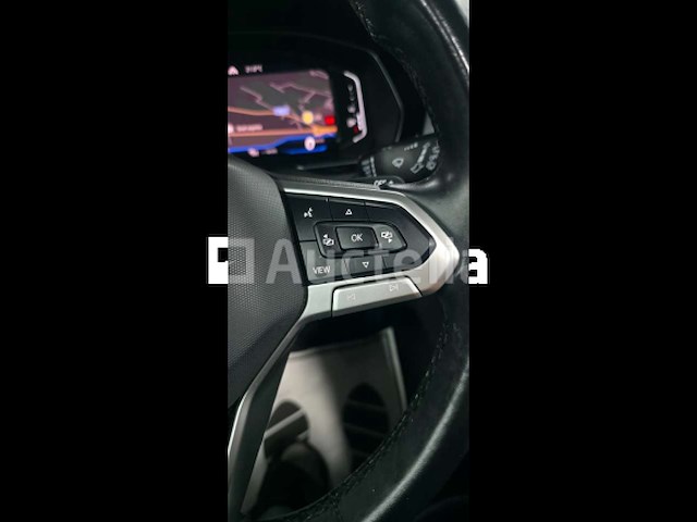 Volkswagen passat variant 2.0 tdi - automatisch – adventure pack –2021 - afbeelding 18 van  30