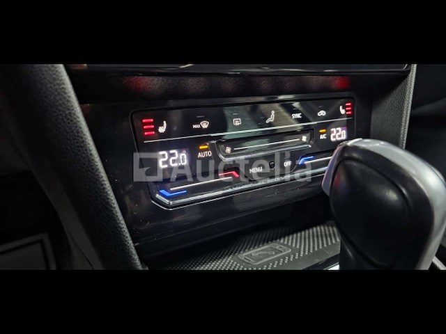 Volkswagen passat variant 2.0 tdi - automatisch – adventure pack –2021 - afbeelding 21 van  30