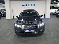 Volkswagen passat variant 2.0 tdi - automatisch – adventure pack –2021 - afbeelding 12 van  30